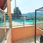 Дом отдыха Varanda Do Abelhal