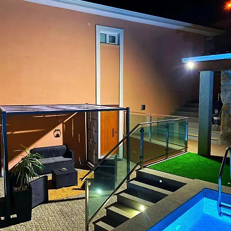 Varanda Do Abelhal *