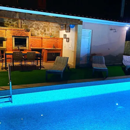 Varanda Do Abelhal *