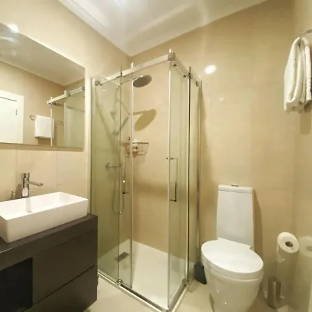 Varanda Do Abelhal * Santa Cruz do Douro