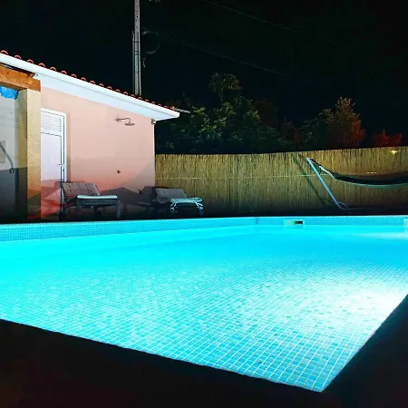 Varanda Do Abelhal Santa Cruz do Douro