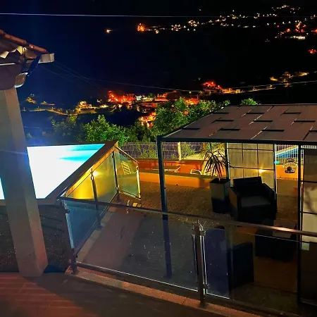 Varanda Do Abelhal Santa Cruz do Douro