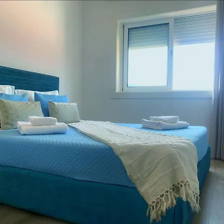 Casa de Férias Varanda Do Abelhal *