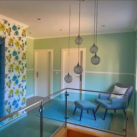 Varanda Do Abelhal Santa Cruz do Douro