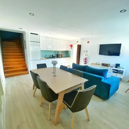 Varanda Do Abelhal 펜션 *