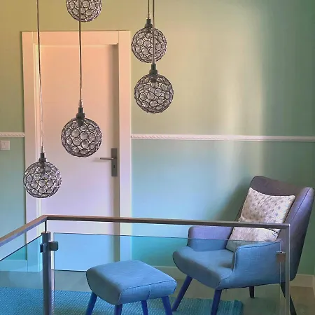 Varanda Do Abelhal Casa de Férias