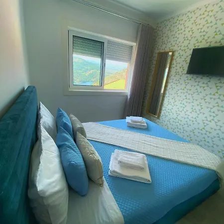 Casa de Férias Varanda Do Abelhal Santa Cruz do Douro