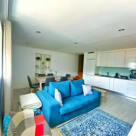 Varanda Do Abelhal Casa de Férias *