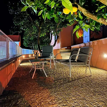 Varanda Do Abelhal Santa Cruz do Douro