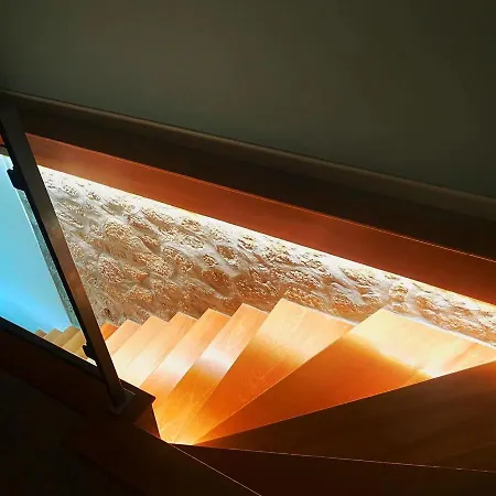 Casa de Férias Varanda Do Abelhal *