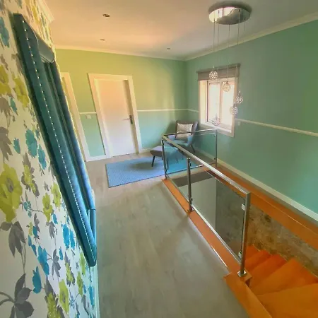 Varanda Do Abelhal Casa de Férias