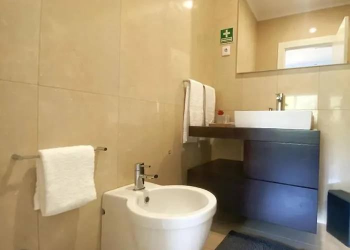 Varanda Do Abelhal Santa Cruz do Douro