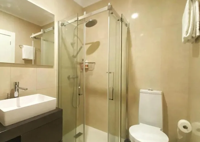 Varanda Do Abelhal * Santa Cruz do Douro