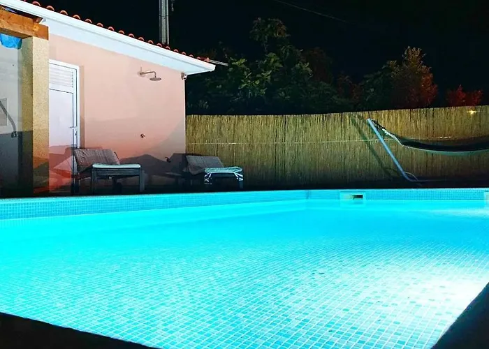 Varanda Do Abelhal Santa Cruz do Douro