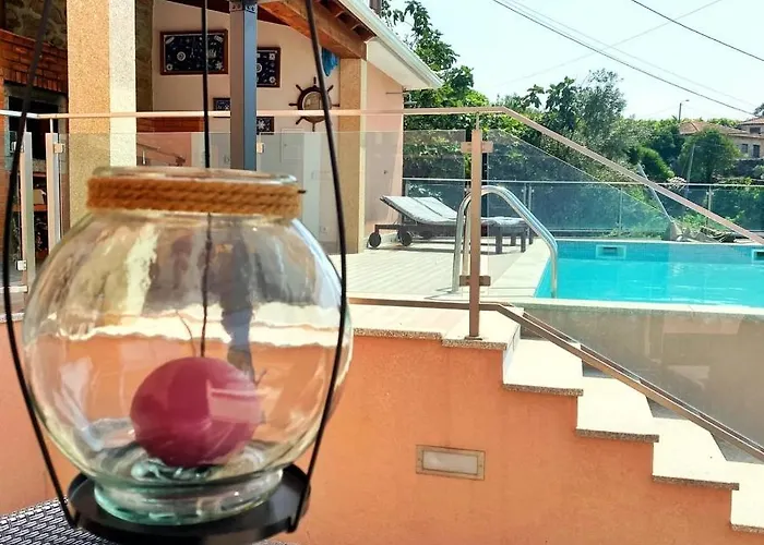 Varanda Do Abelhal *