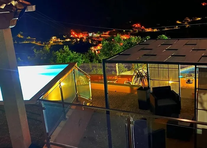 Varanda Do Abelhal Santa Cruz do Douro