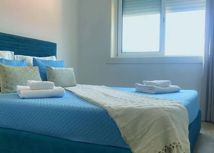 펜션 Varanda Do Abelhal *