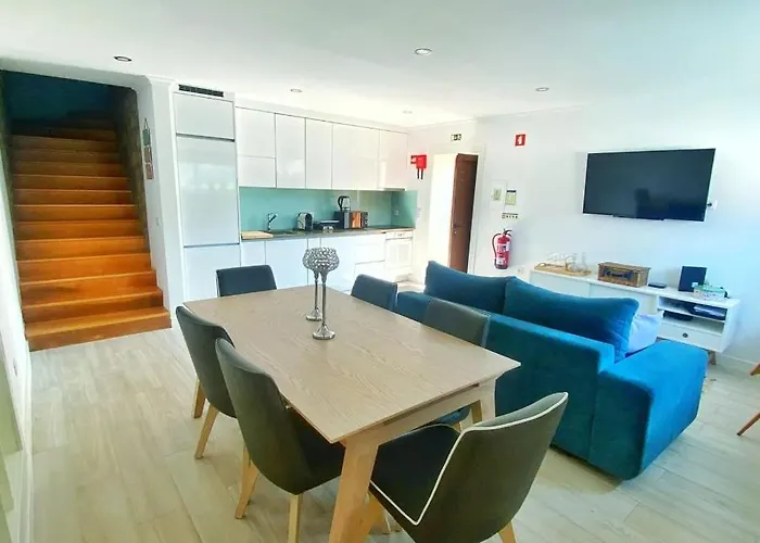 Varanda Do Abelhal 펜션 *