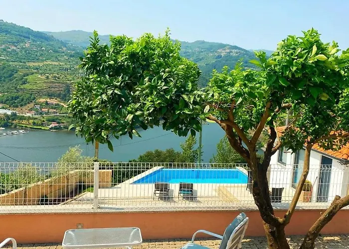 Varanda Do Abelhal 펜션