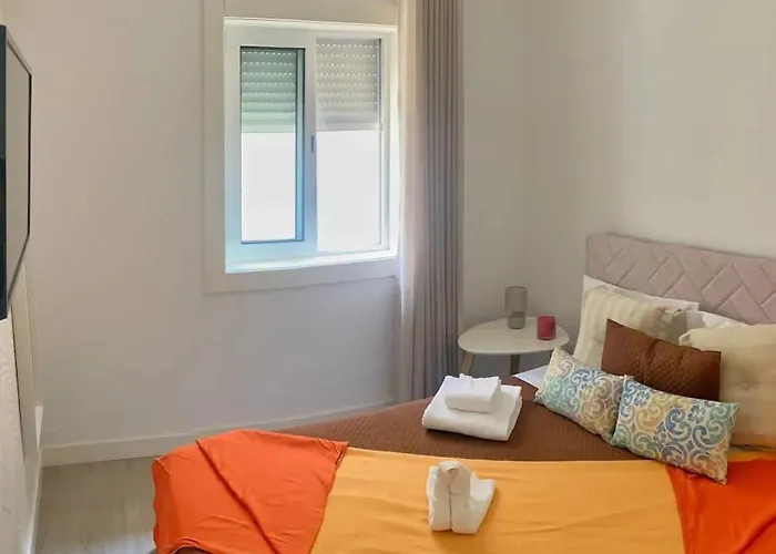 Varanda Do Abelhal * Santa Cruz do Douro