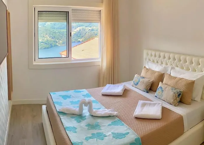 Varanda Do Abelhal 펜션 *