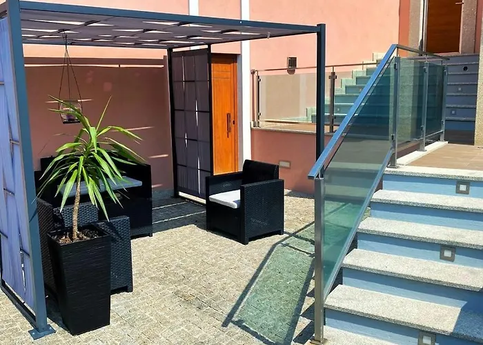 Varanda Do Abelhal 펜션