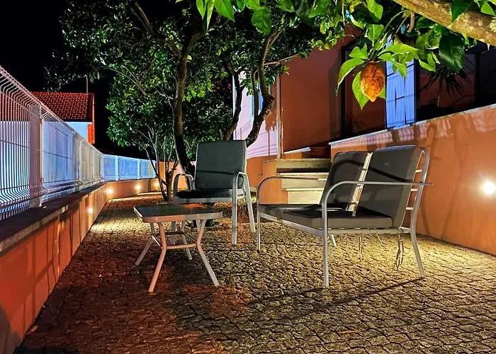 Varanda Do Abelhal Santa Cruz do Douro