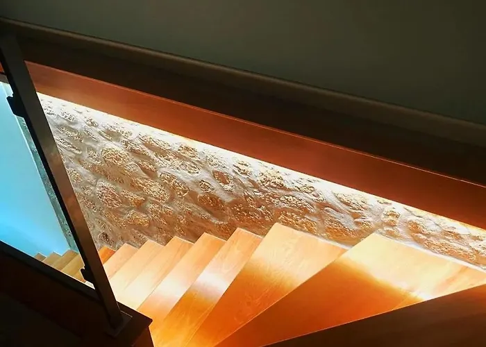 펜션 Varanda Do Abelhal *