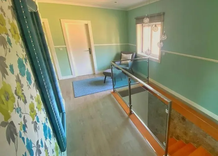 Varanda Do Abelhal 펜션